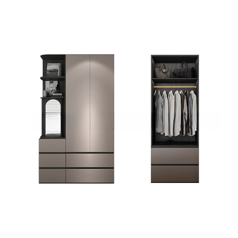 Sand Wardrobe Armoire | Ormau - image 37
