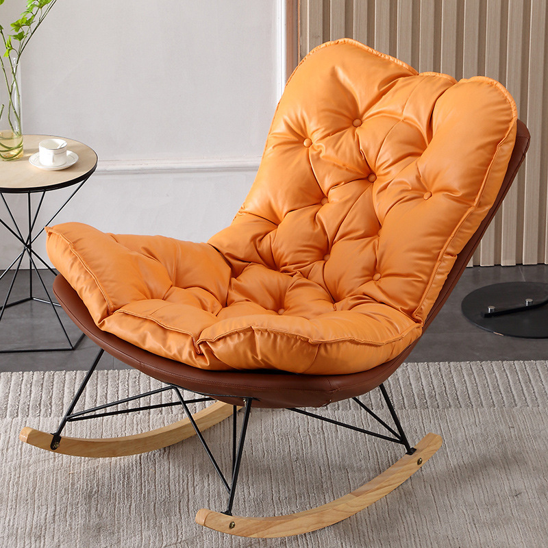 Modish Rocking Chair | Ormau - image 7