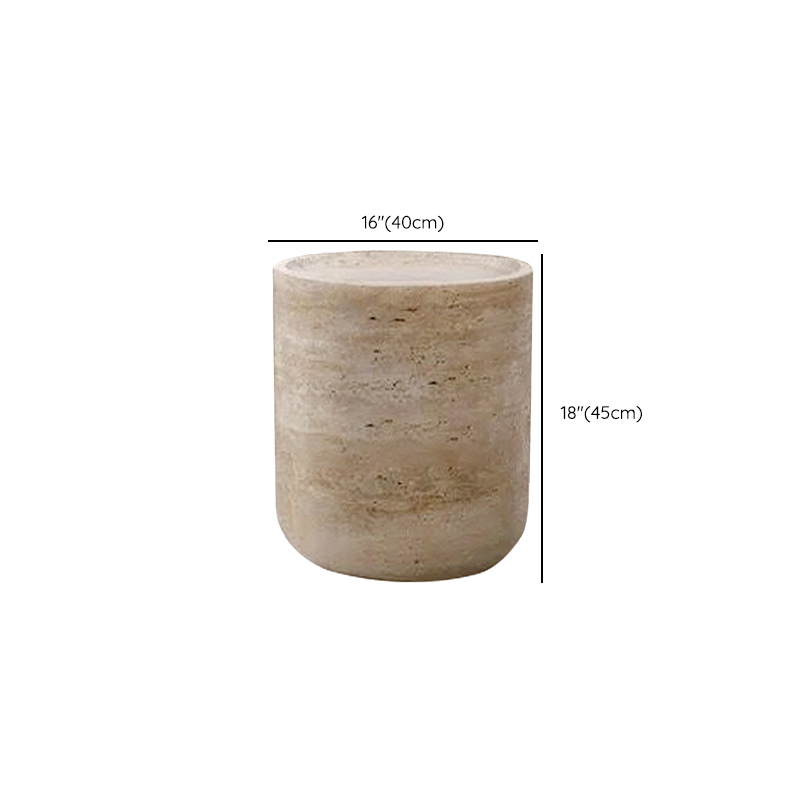 Travertine Pallet Coffee Table | Ormau - image 12