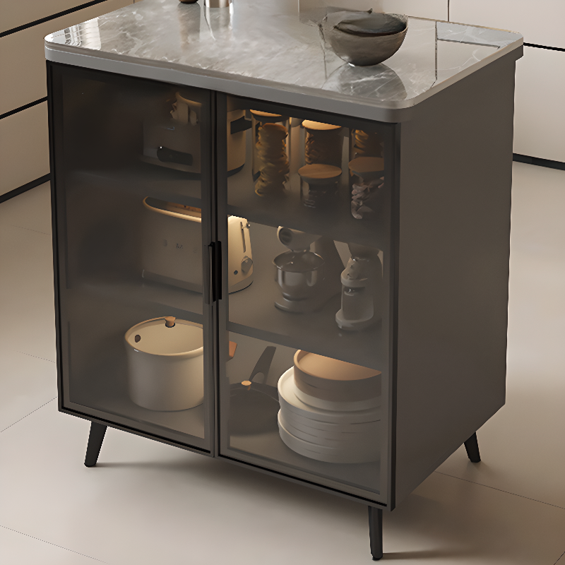 Glazed Door Sideboard | Ormau - image 27
