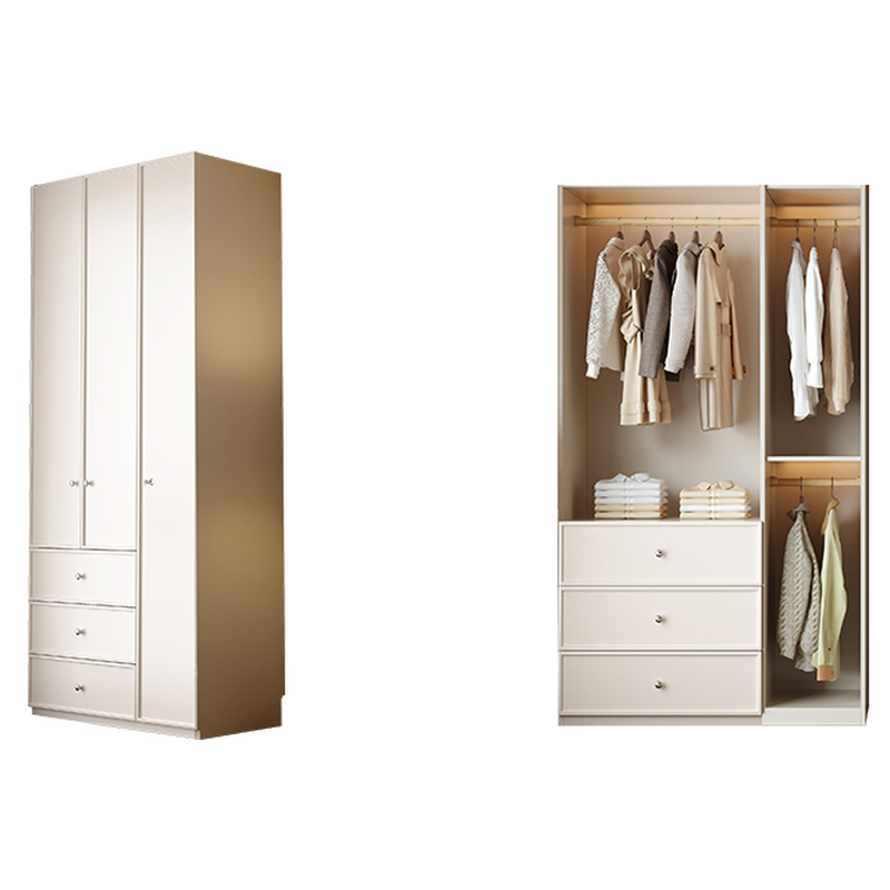 Chalk Almirah Wardrobe | Ormau - image 31
