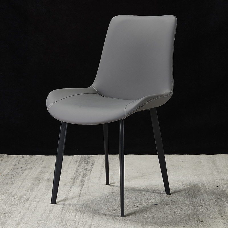 Sculpted Dining Chair | Ormau - image 21