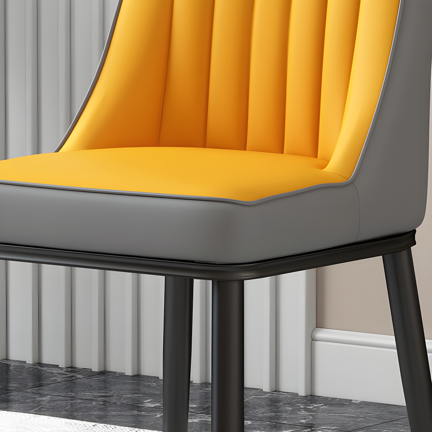 Glam Parsons Chair | Ormau - image 20