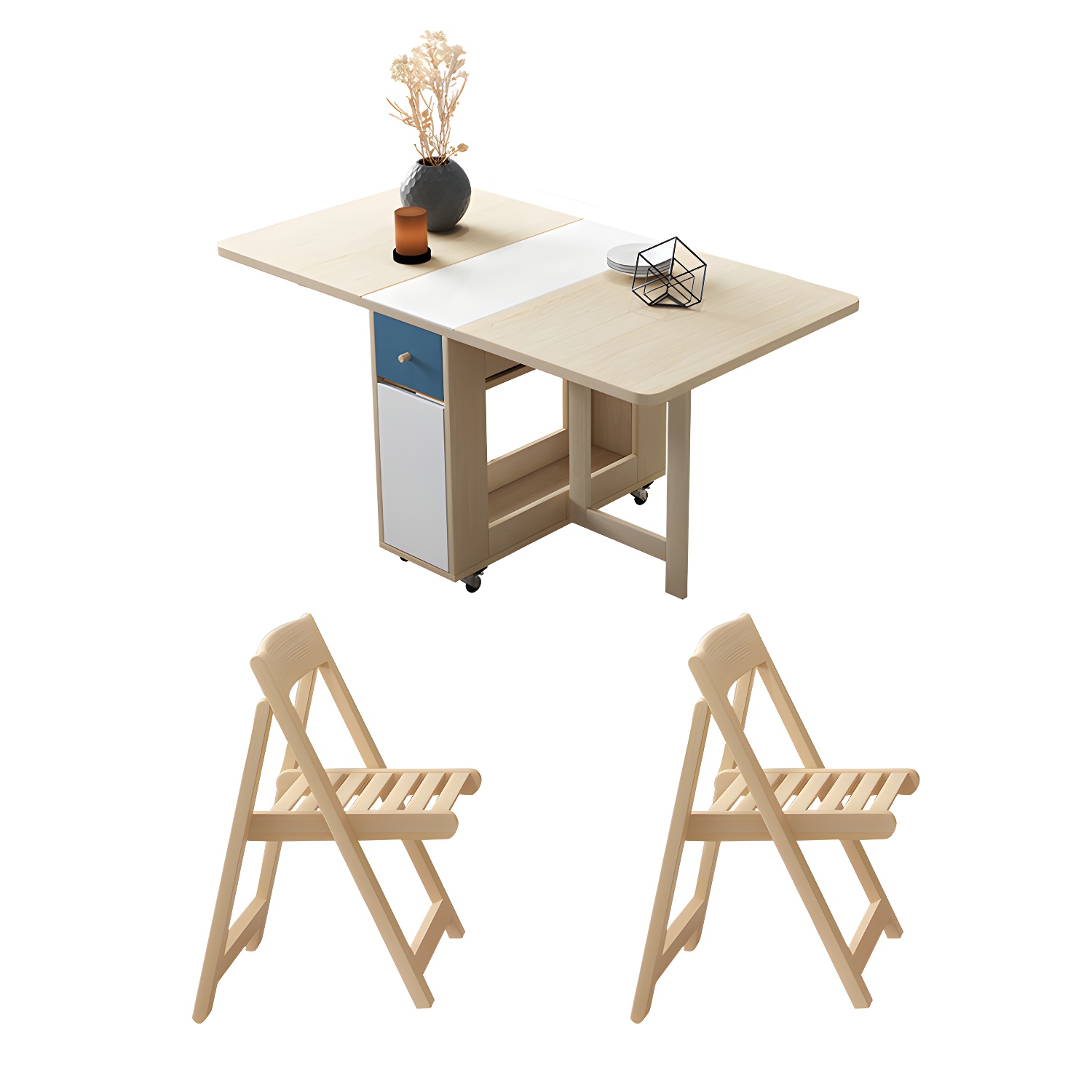 Modern Dining Set | Ormau - image 26