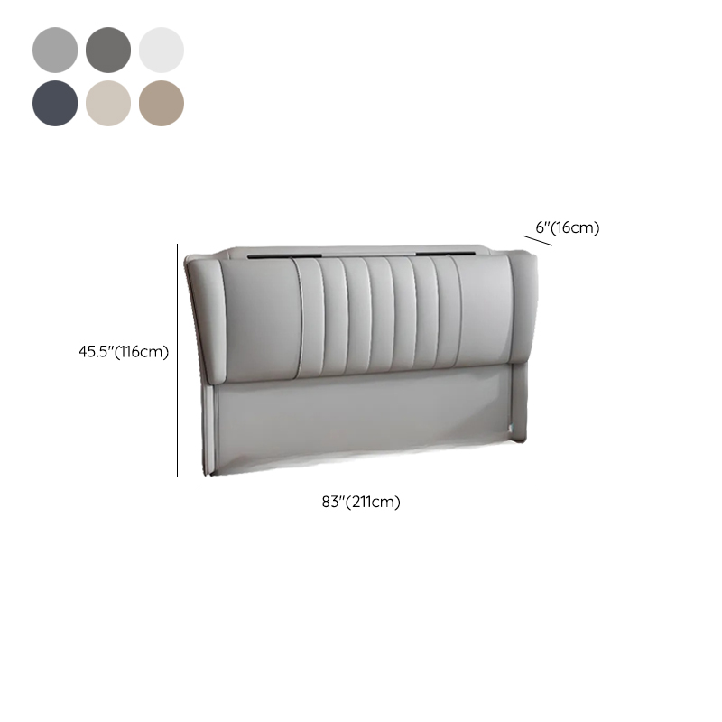 Modish Wingback Headboard | Ormau - image 13