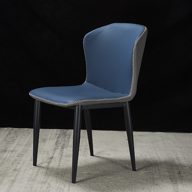 Sculpted Dining Chair | Ormau - image 19