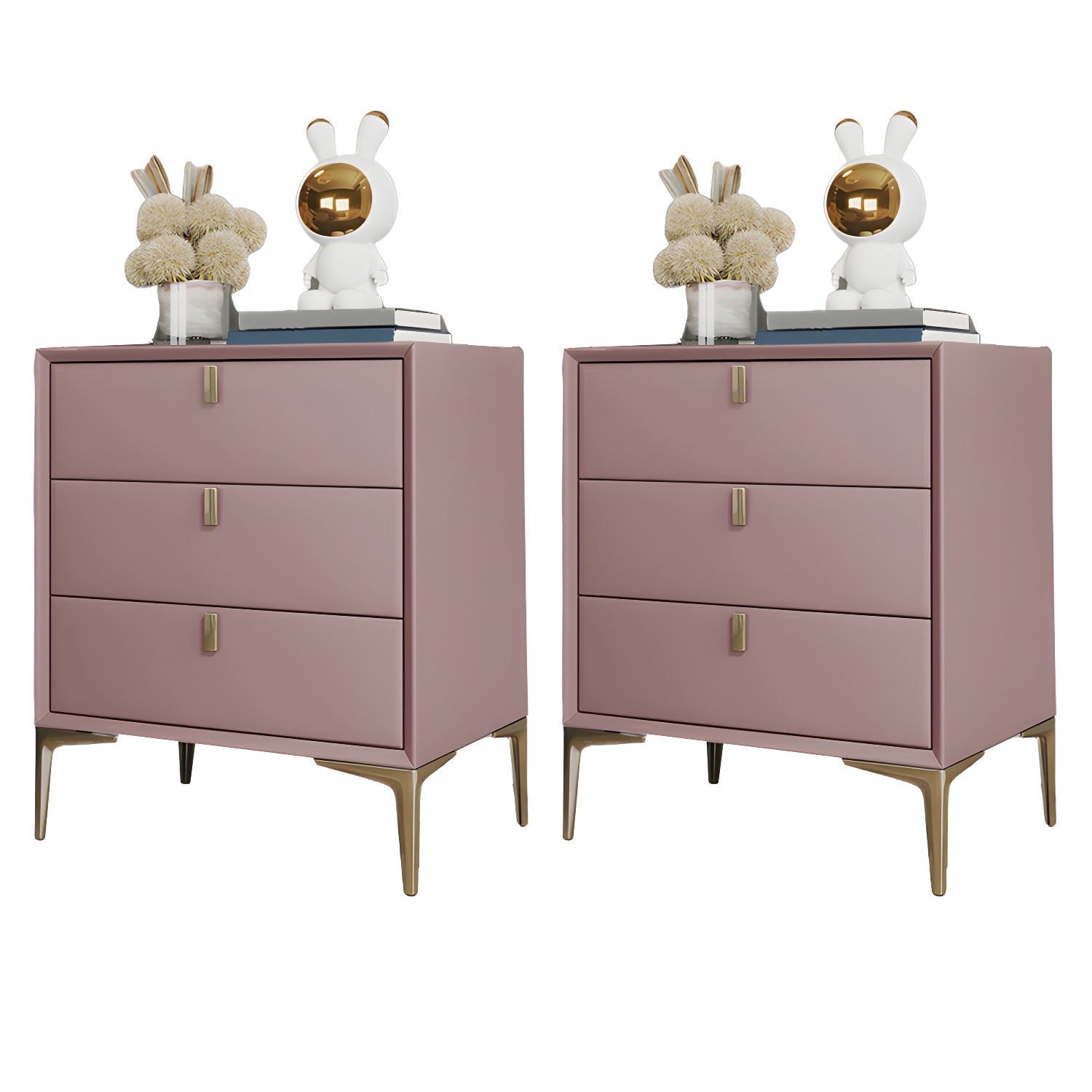 Glam Nightstand | Ormau - image 18