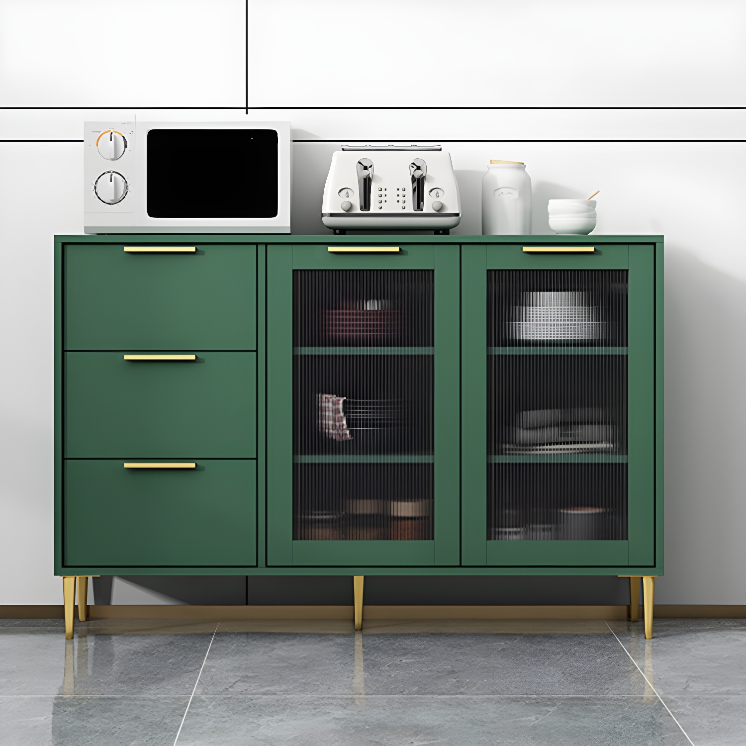 Glam Sideboard | Ormau - image 20