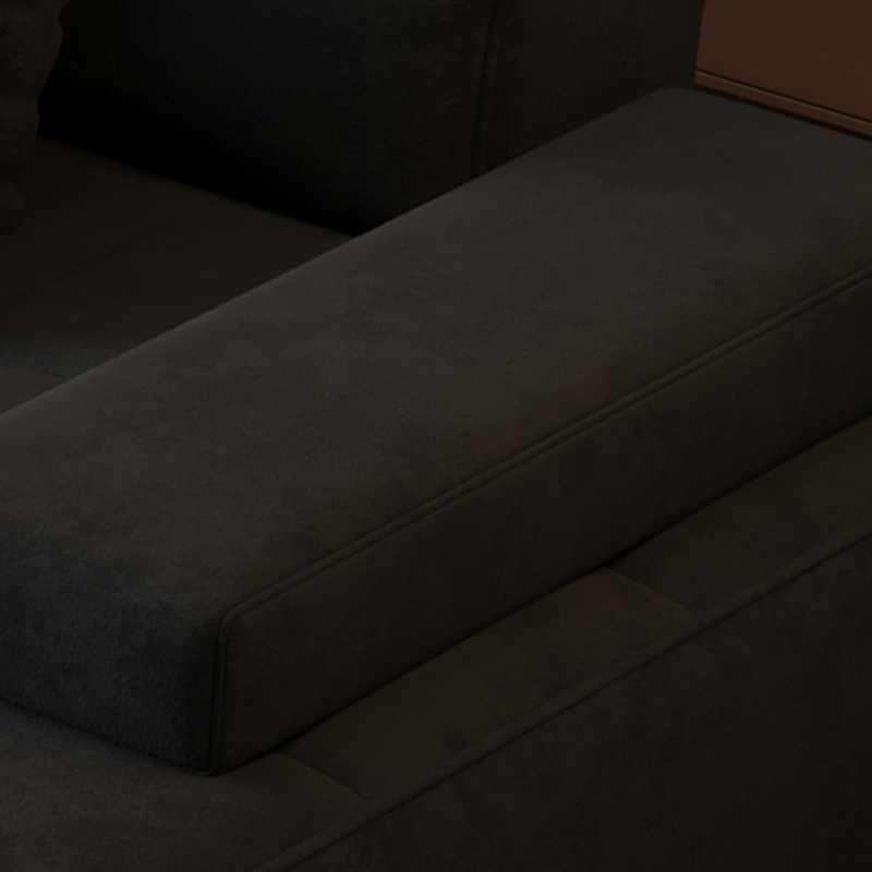 Midnight Cotton Sofa | Ormau - image 6
