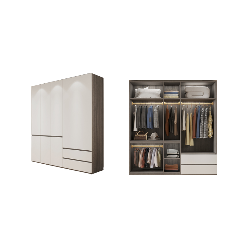 Modish Armoire Cabinet | Ormau - image 35