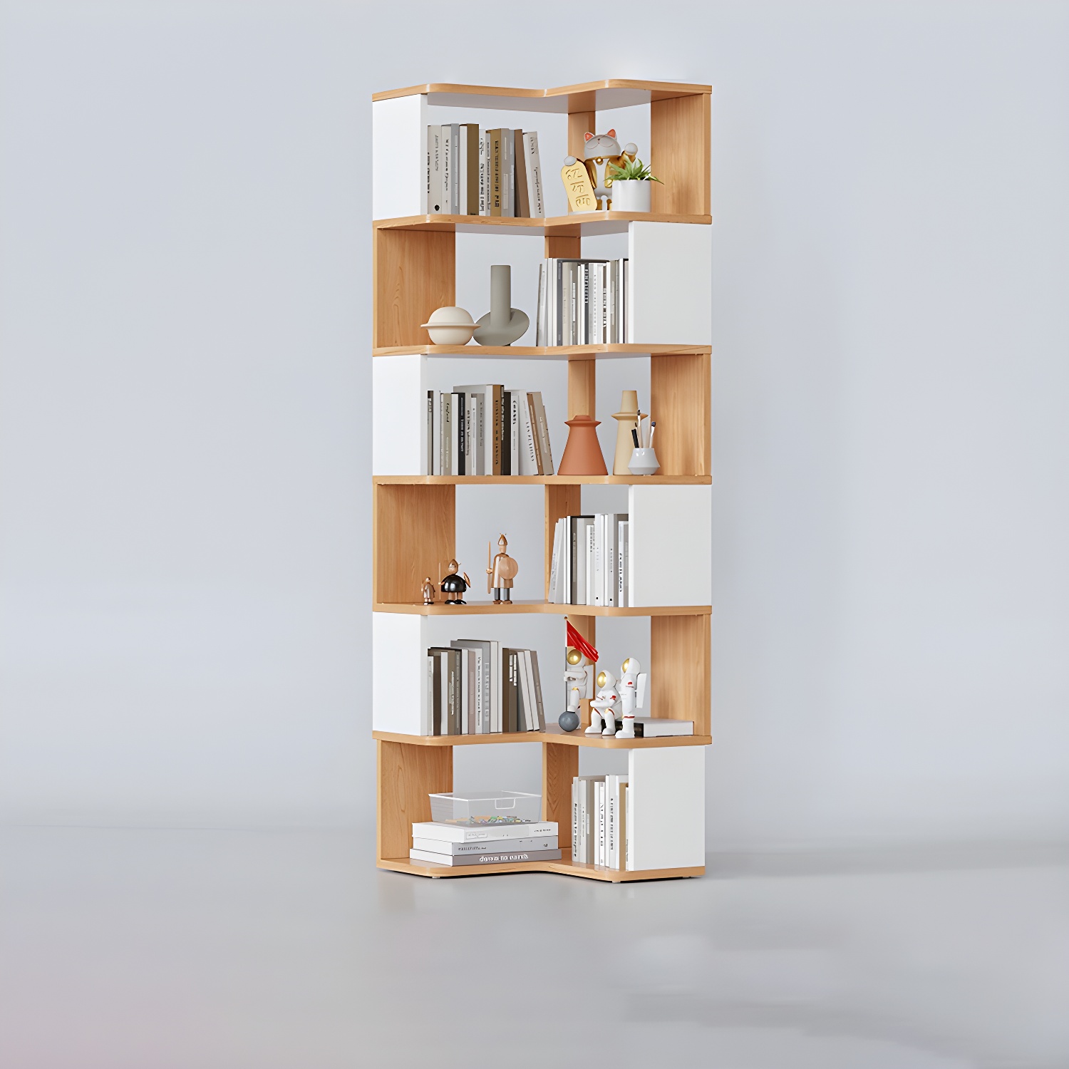 Corner Accent Chest | Ormau - image 20