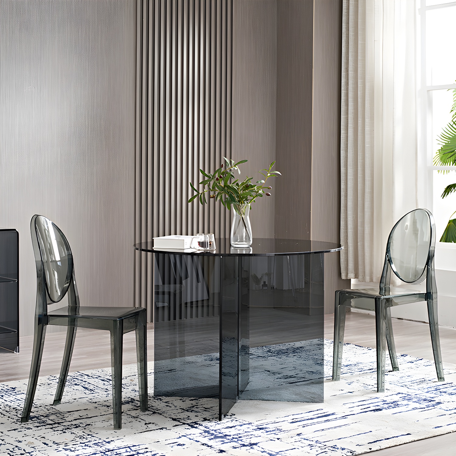 Glass Dining Table | Ormau - image 14