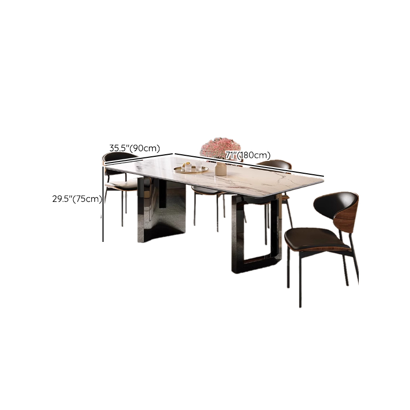 Slate Dining Set | Ormau - image 16