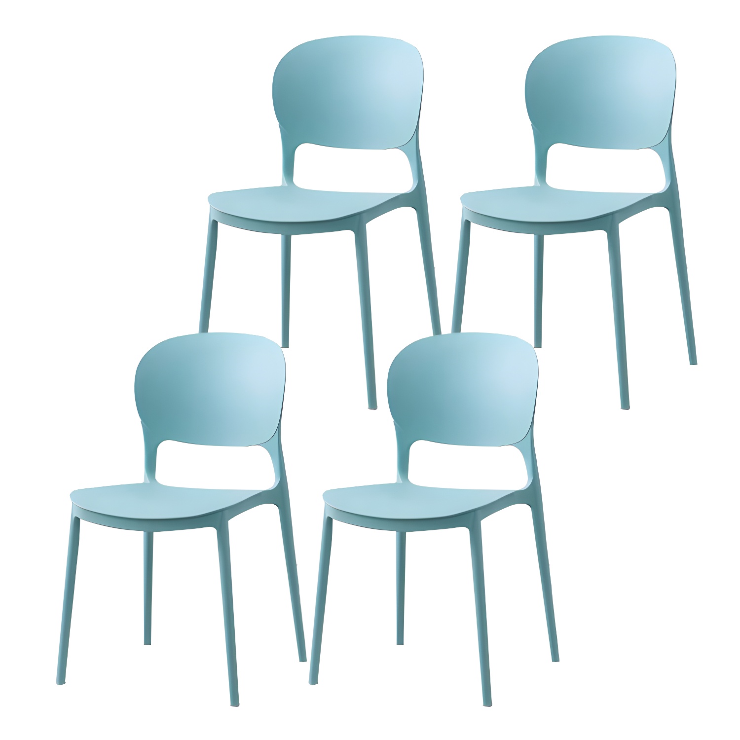 Sculptural Dining Chair | Ormau - image 24
