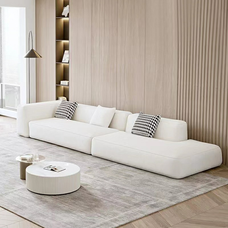 Modern Sectional Sofa | Ormau - image 2