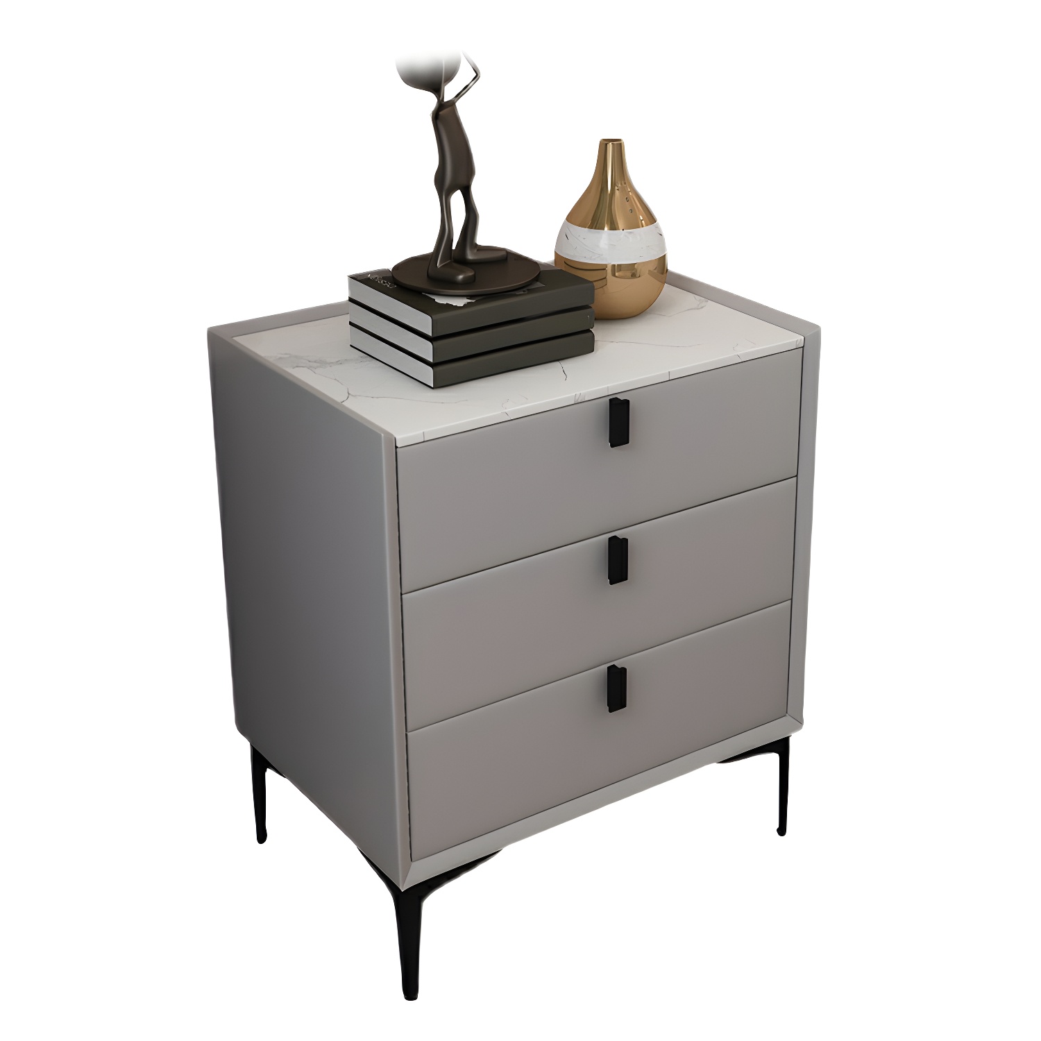 Glam Nightstand | Ormau - image 12