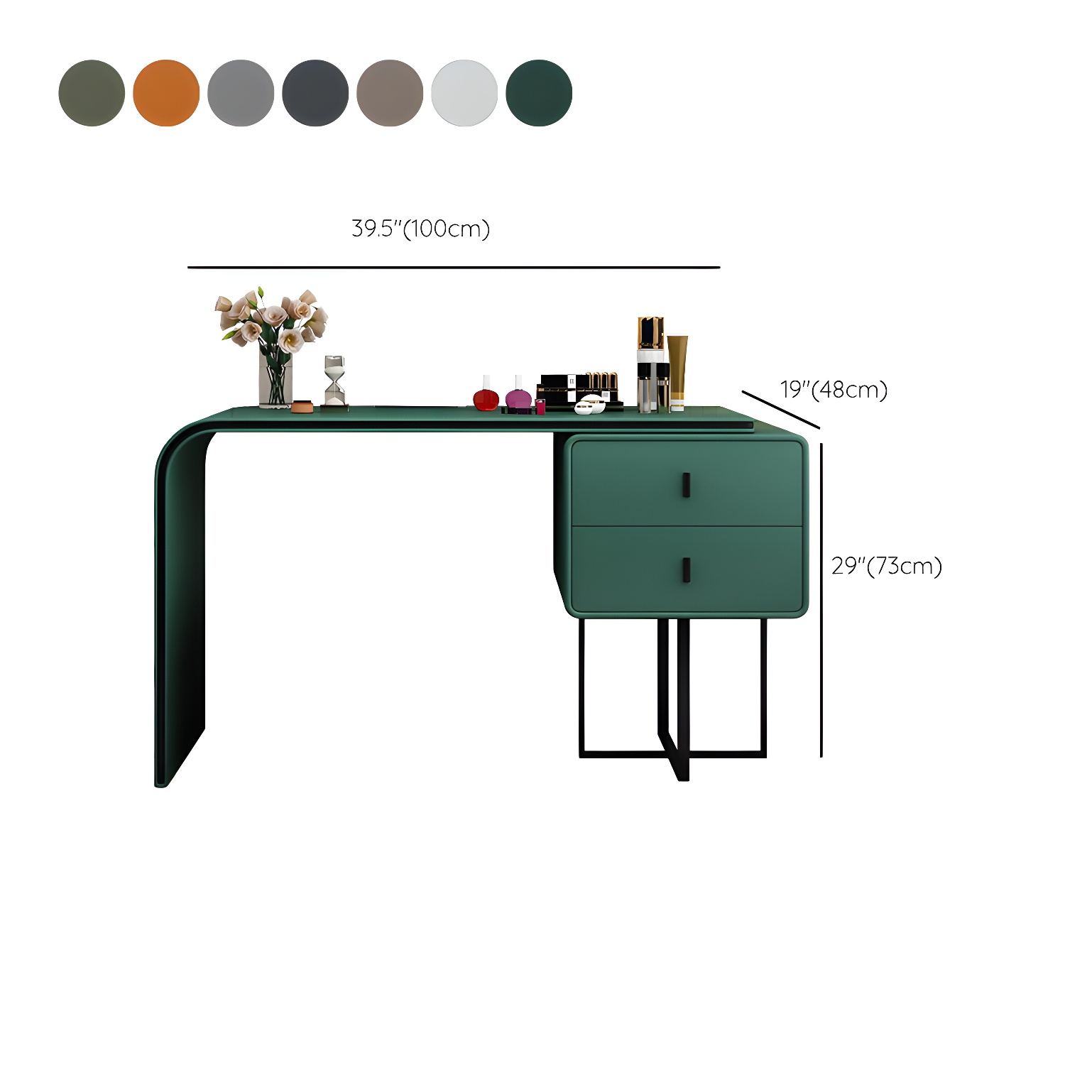 Glam Vanity | Ormau - image 16