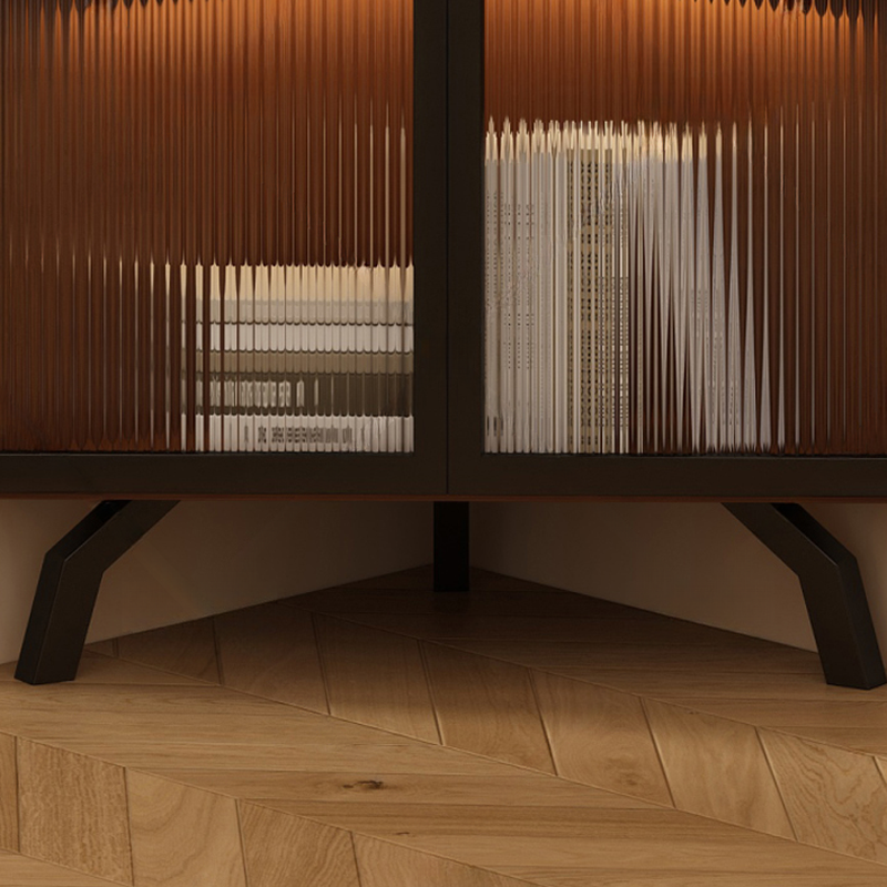 Corner Accent Cabinet | Ormau - image 6