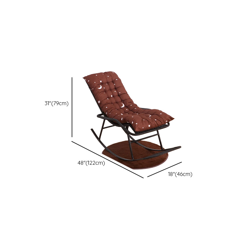 Old School Rocking Chair | Ormau - image 16