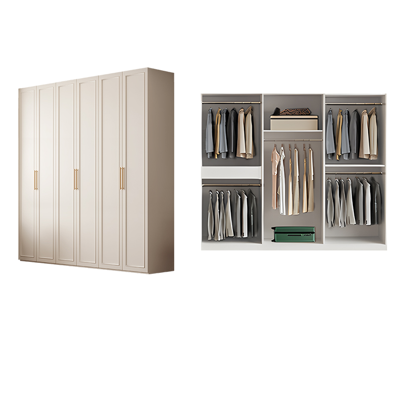 Modern Wardrobe Armoire | Ormau - image 47