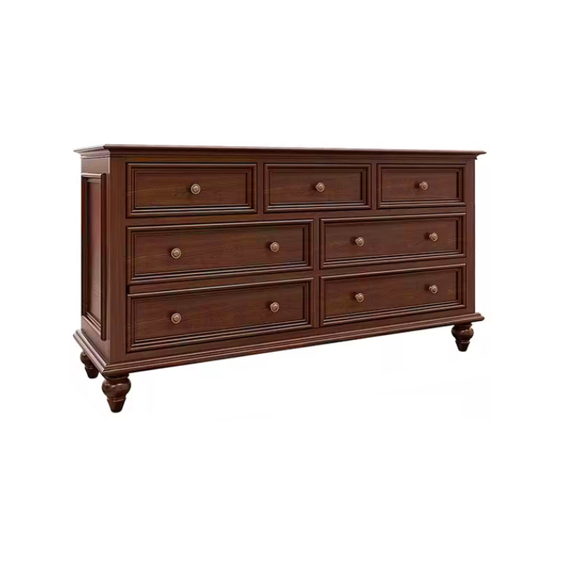 Cocoa Dresser | Ormau - image 35