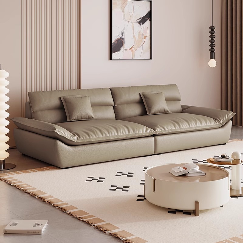 Modern Standard Sofa | Ormau - image 7