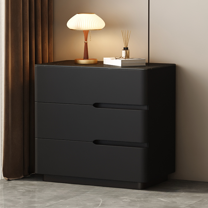Organic Modern Nightstand | Ormau - image 2
