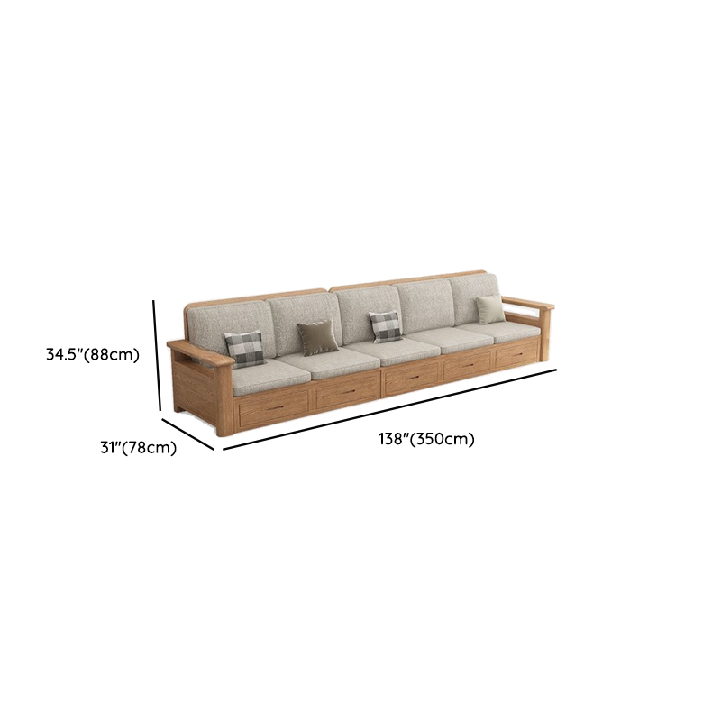 Versatile Sectional Sofa | Ormau - image 15