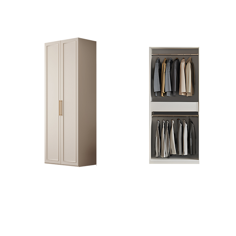 Modern Wardrobe Armoire | Ormau - image 34
