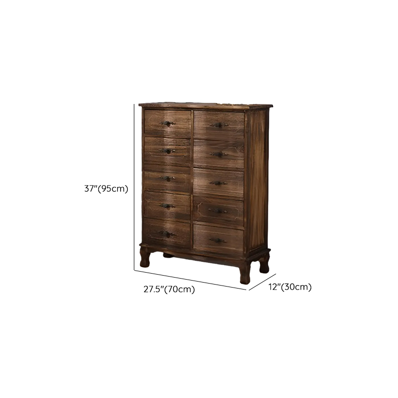 Retro Parlor Accent Chest | Ormau - image 22