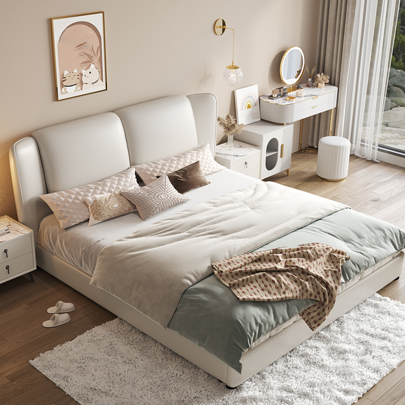 Solid Color Bed | Ormau - image 2
