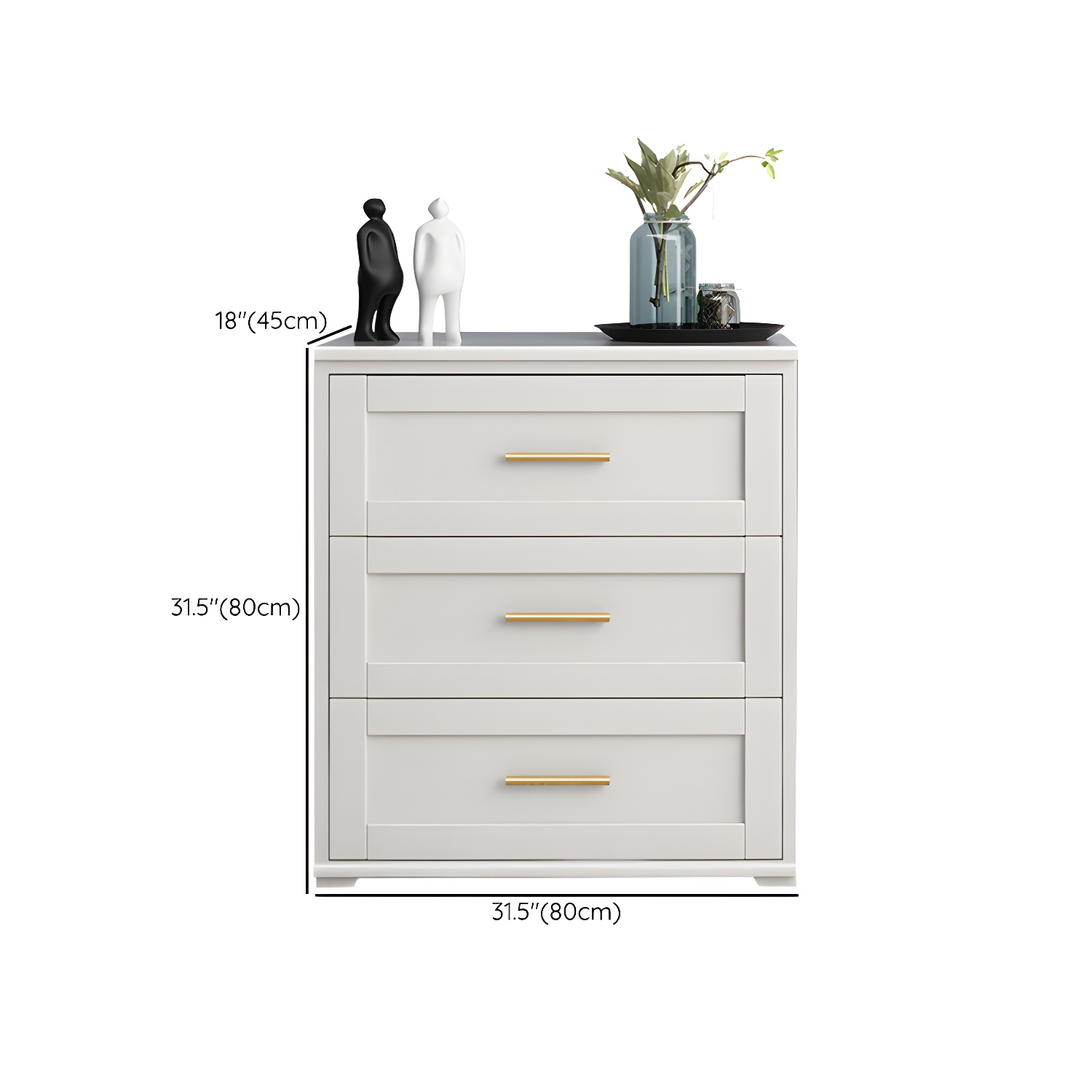 Classic Glam Storage Chest | Ormau - image 15