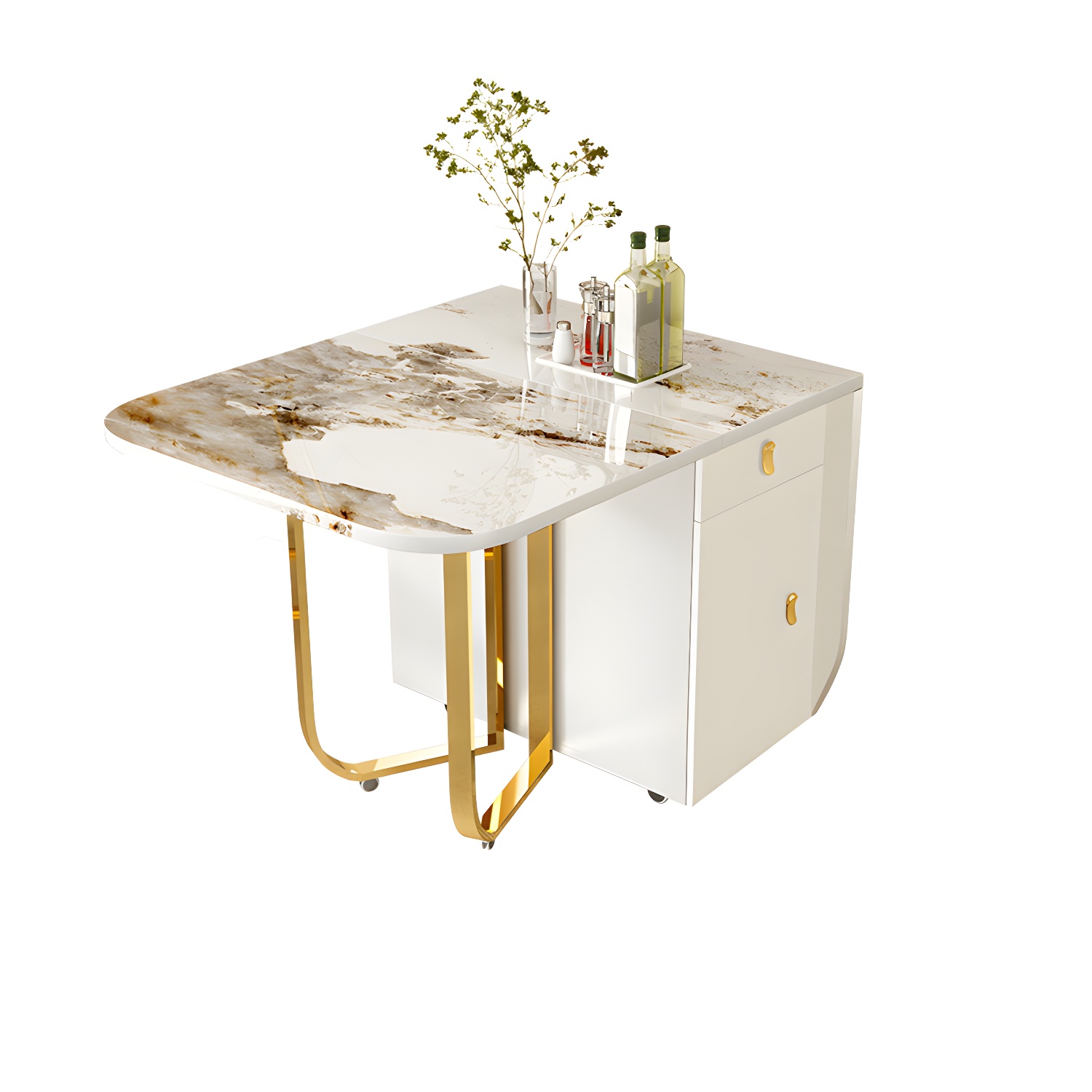 Modern Dining Set | Ormau - image 5
