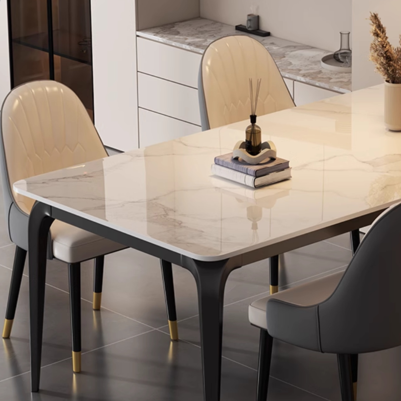 Minimalist Stone Dining Table | Ormau - image 14