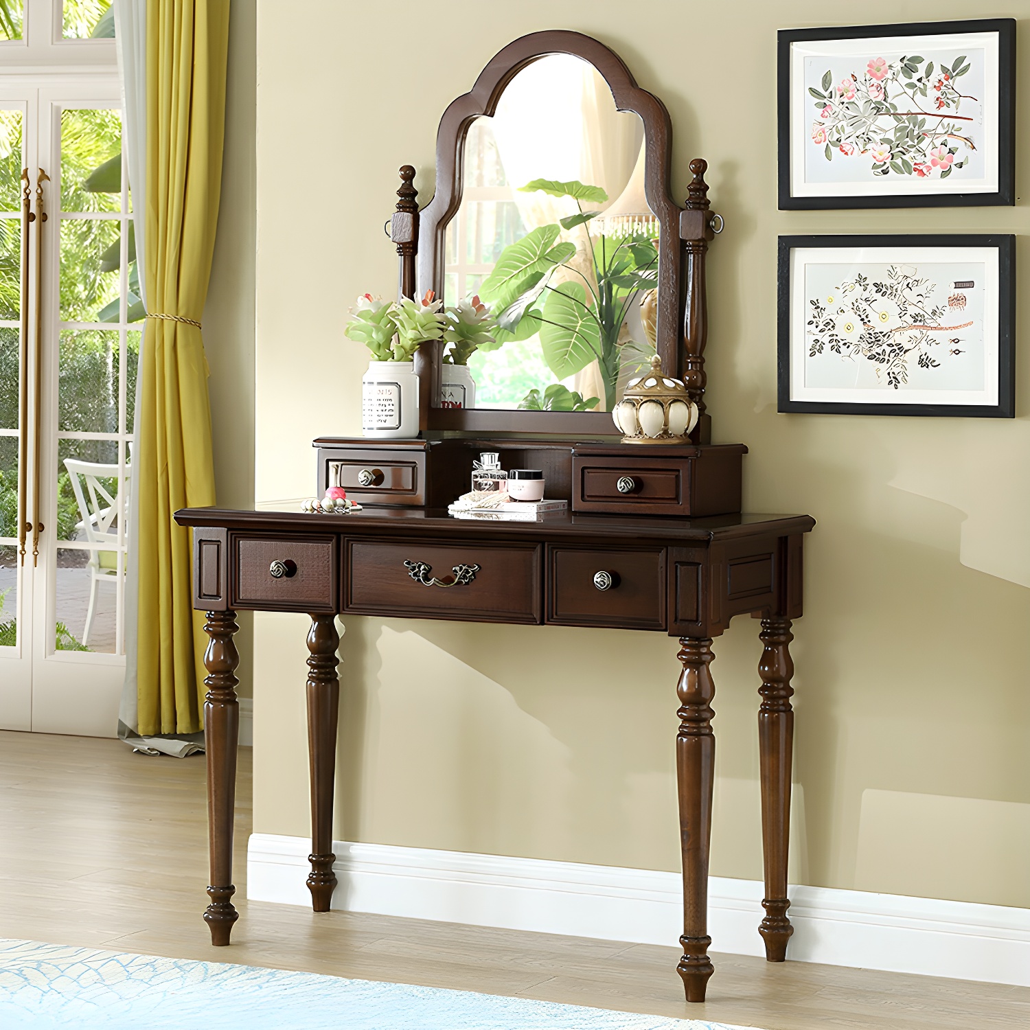 Auburn Vanity | Ormau - image 11