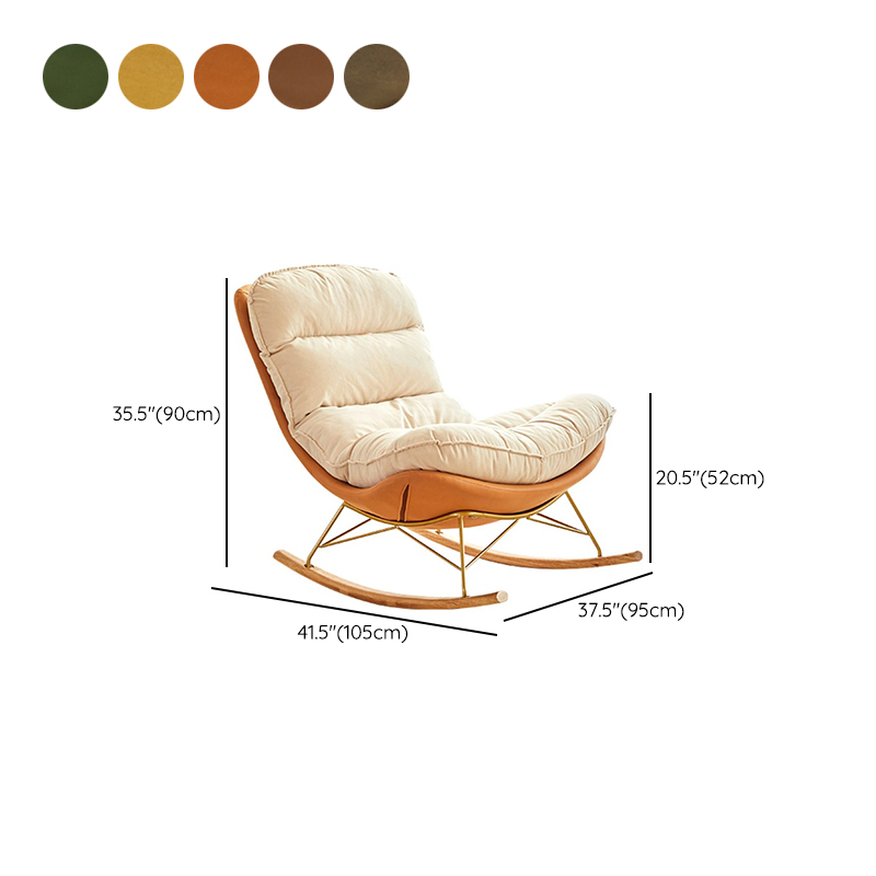 Spindle Rocker | Ormau - image 21
