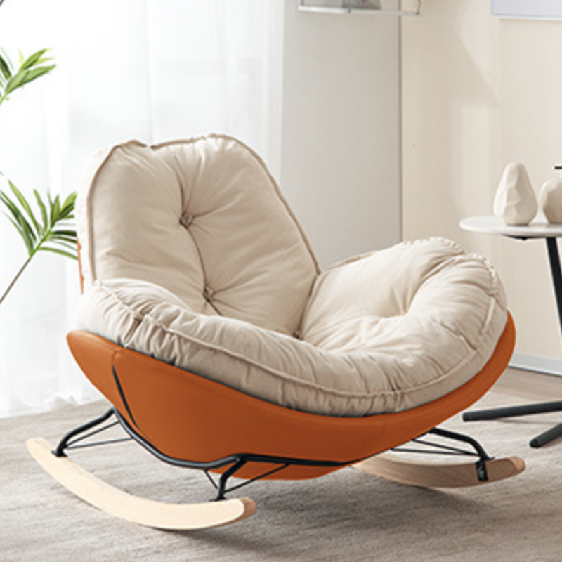 Modern Rocking Chair | Ormau - image 5