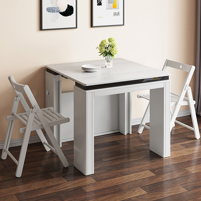 Architectural Dining Set | Ormau - image 5