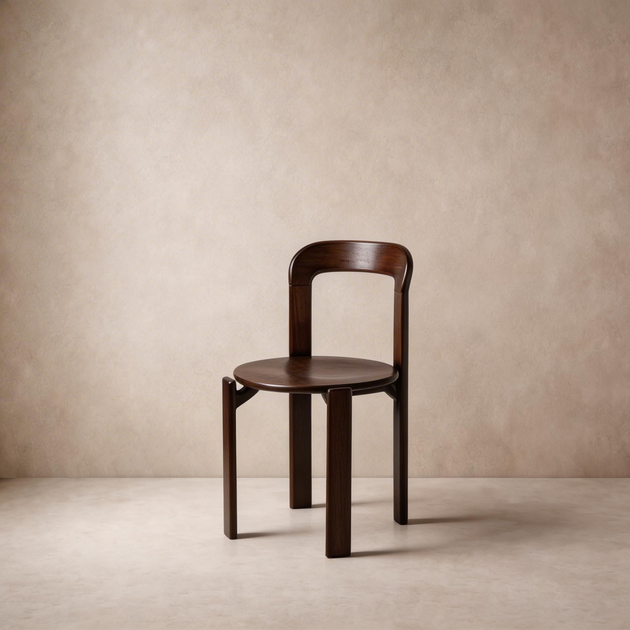 Scandinavian Dining Chair | Ormau - image 32