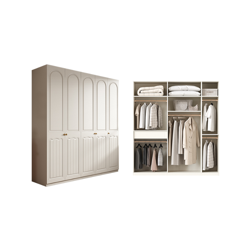 Modern Almirah Wardrobe | Ormau - image 32