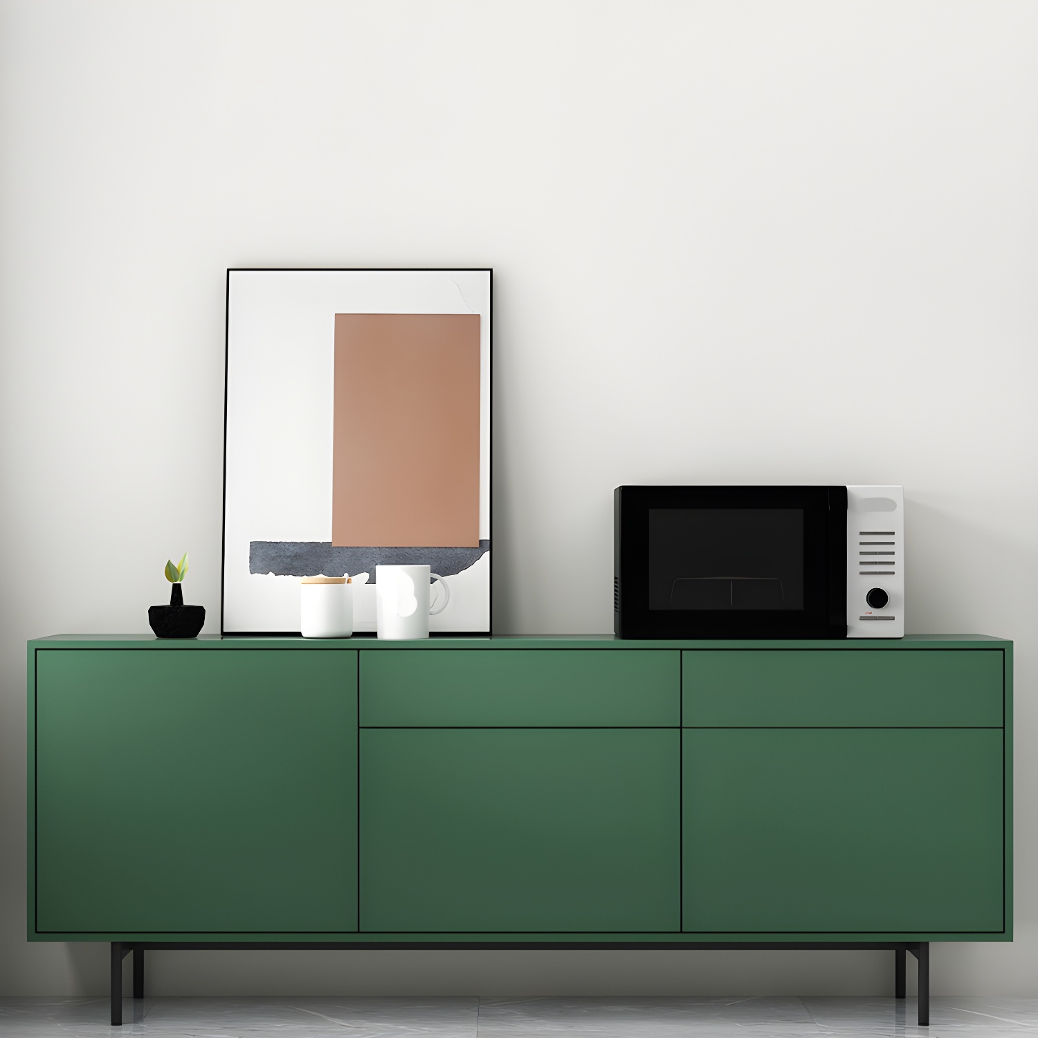 Modern Sideboard | Ormau - image 20