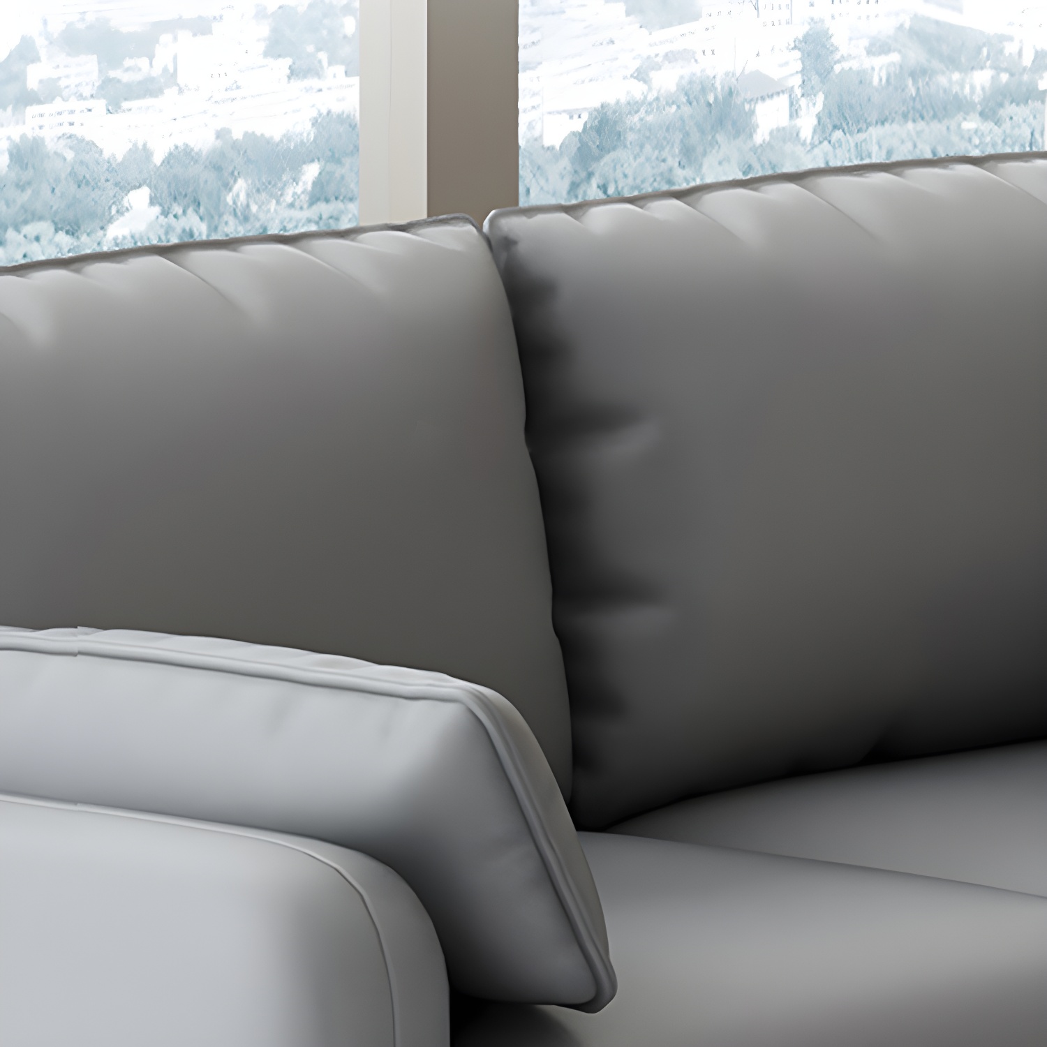 Mid-Century Modern Sofa | Ormau - image 15