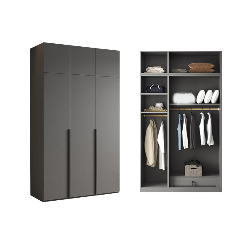 Modern Wardrobe Closet | Ormau - image 31