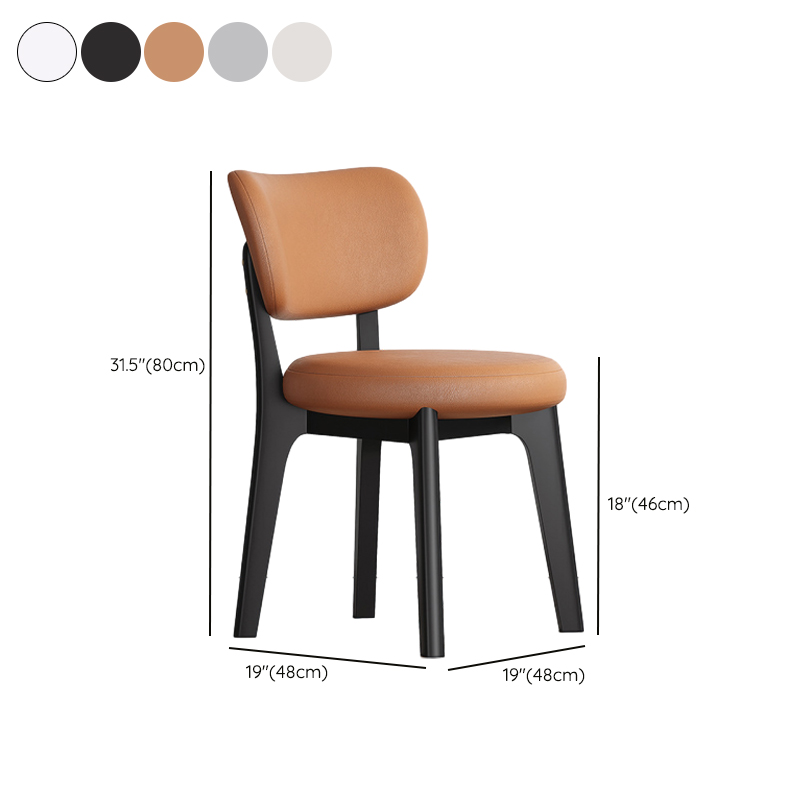 Bordered Dining Chair | Ormau - image 32