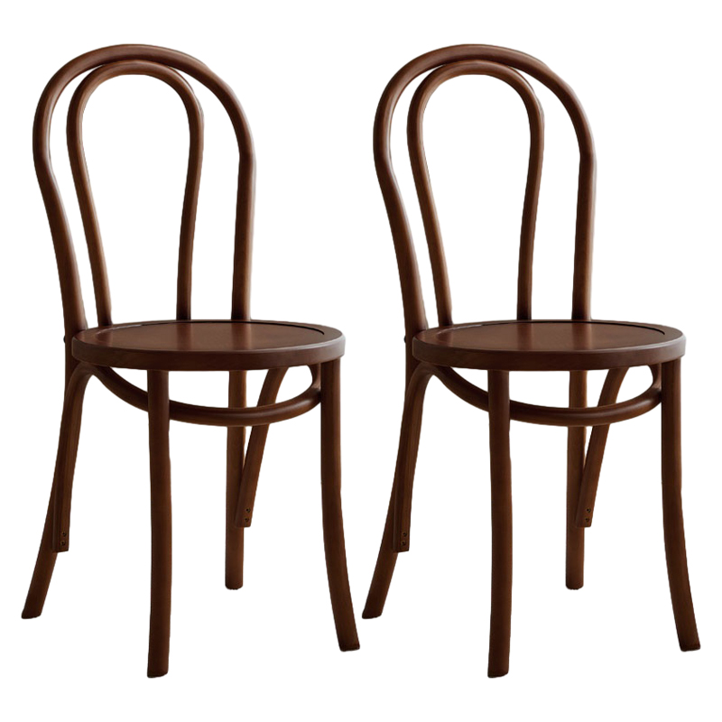 Scandinavian Side Chair | Ormau - image 52