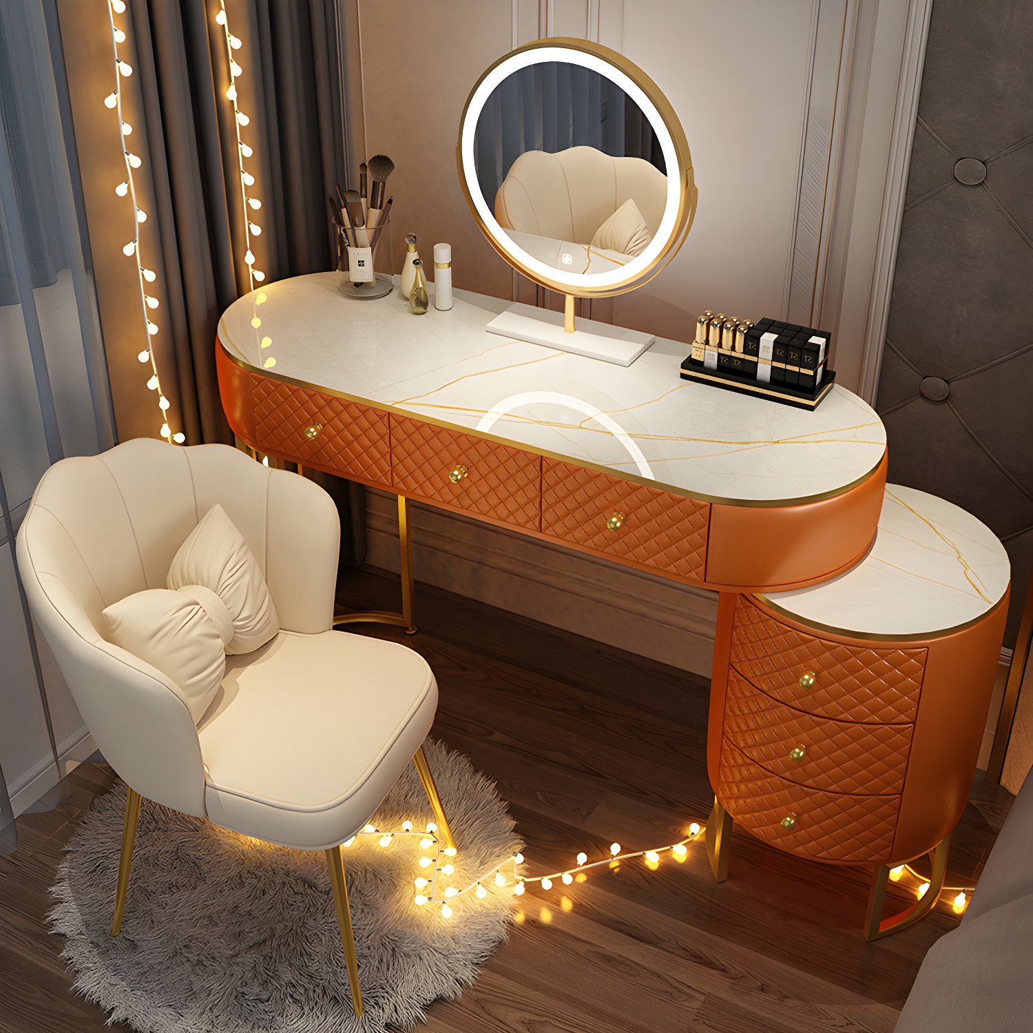 Scandinavian Vanity | Ormau - image 38