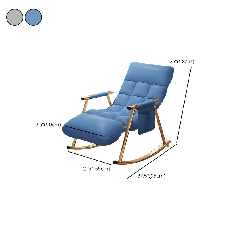 Modern Rocking Chair | Ormau - image 19