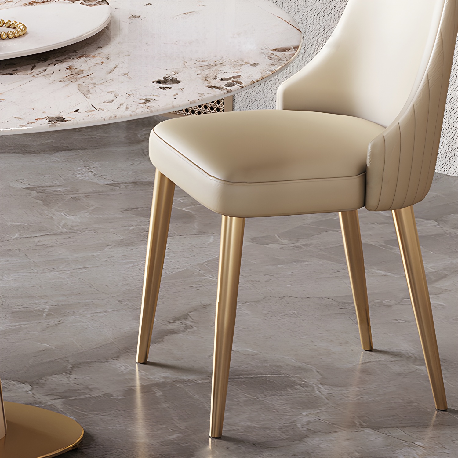 Glam Dining Sets | Ormau - image 9