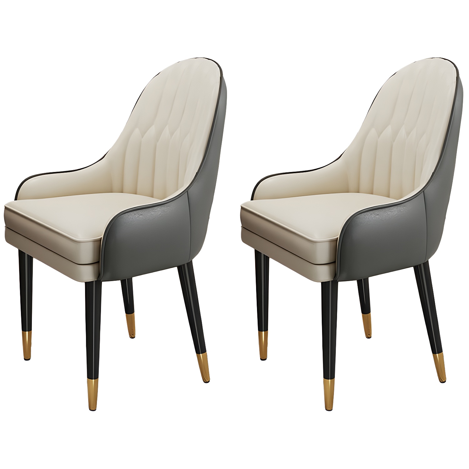Glam Dining Chair | Ormau - image 51