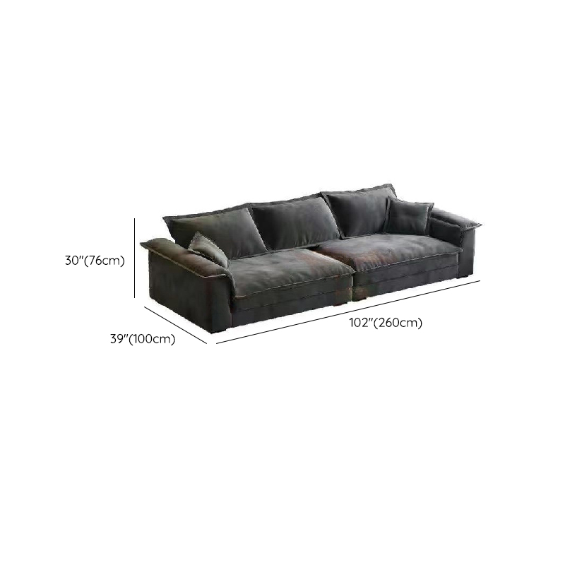 Pine Sectional Sofa | Ormau - image 13